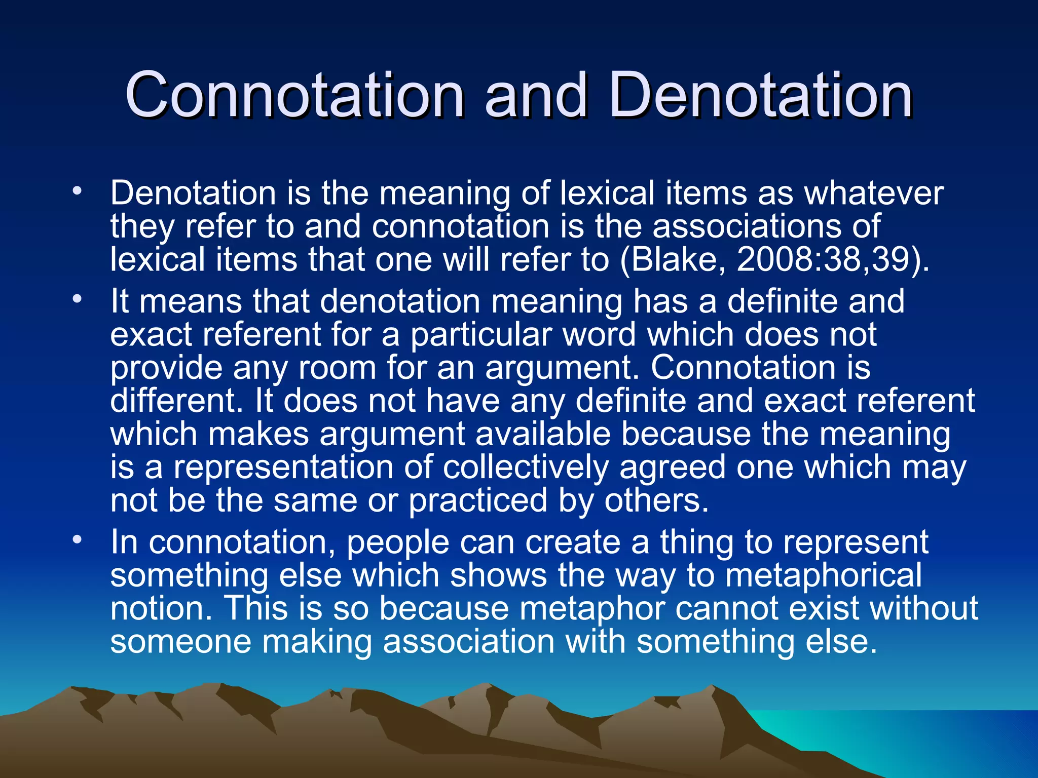 Same Connotation Connotation | PPT | Birds | Pets