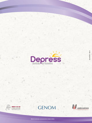 Cód.5001567–Abr/15
Material destinado exclusivamente à classe médica
 