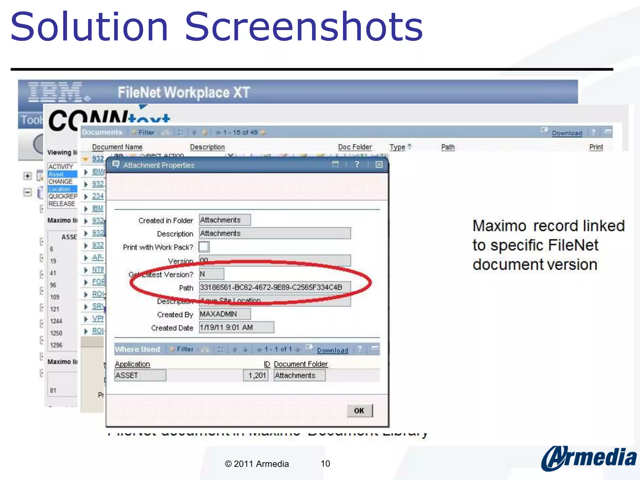 CMMI Level 3 Certified
