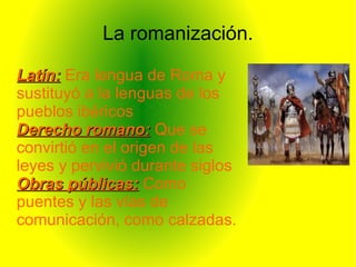 Historia: comprende desde la invención de la escrituras hasta la actualidad: Edad Antigua, Edad Media, Edad Moderna y Edad Contemporánea 