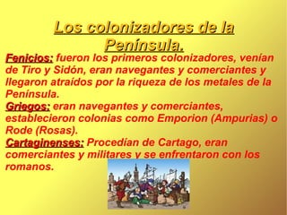 Fuentes iconográficas:  están compuestas por imágenes.   