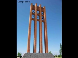Campanario 