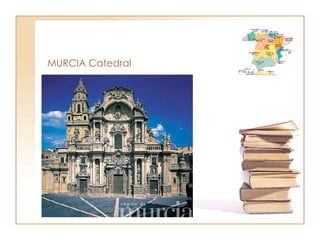 MURCIA Catedral 