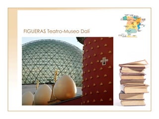 FIGUERAS Teatro-Museo Dalí
