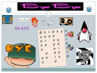 Conoce acerca de estos cantantess