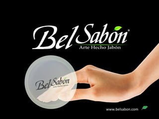 www.belsabon.com 
 