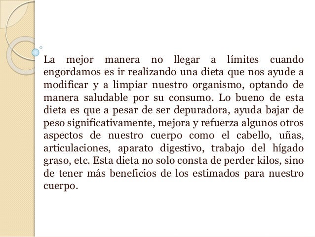 Complementa te verde para quemar la grasa corporal Parte derecha te verde para quemar la grasa corporal por todas