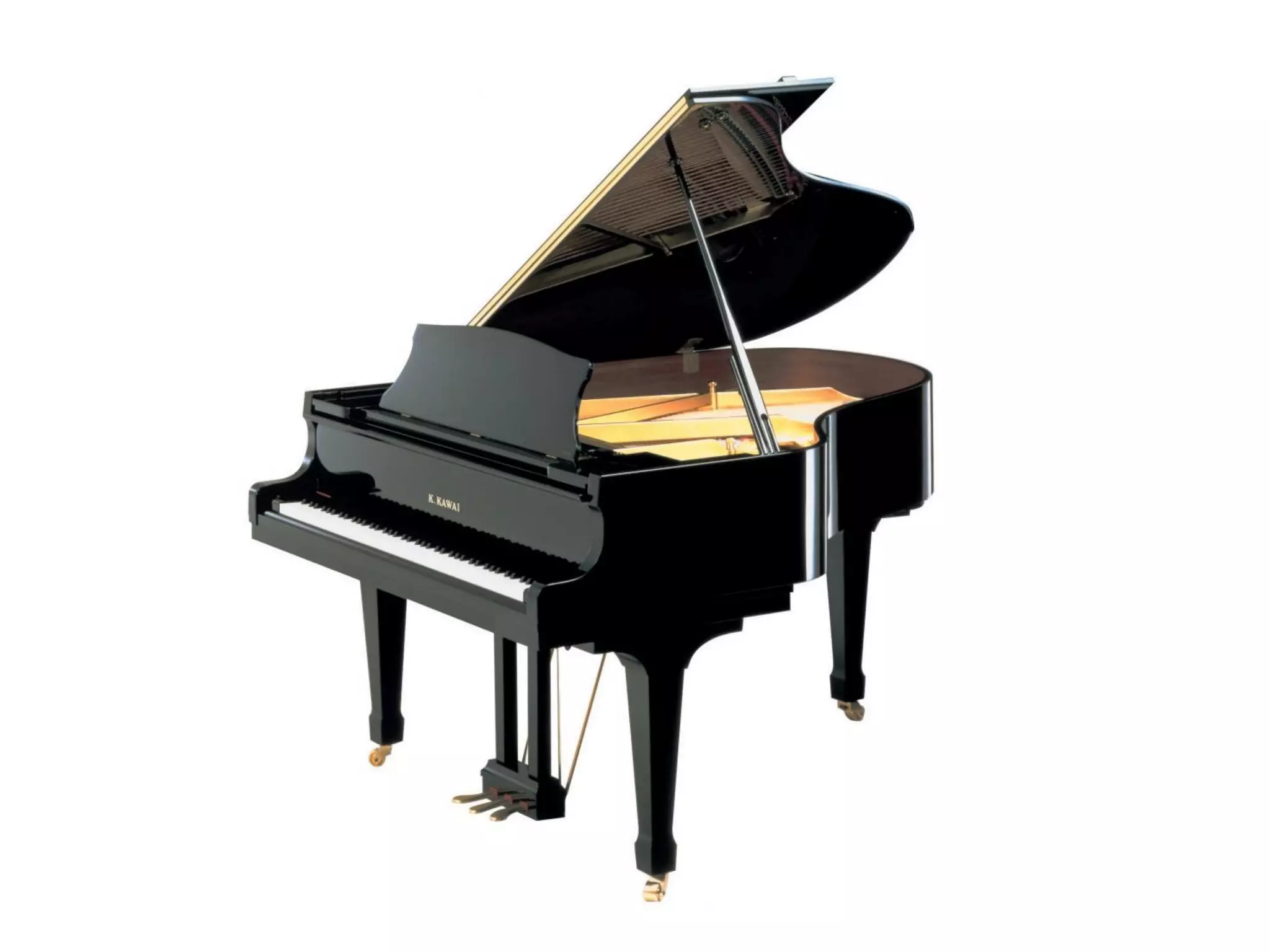 Conocemos algunos instrumentos