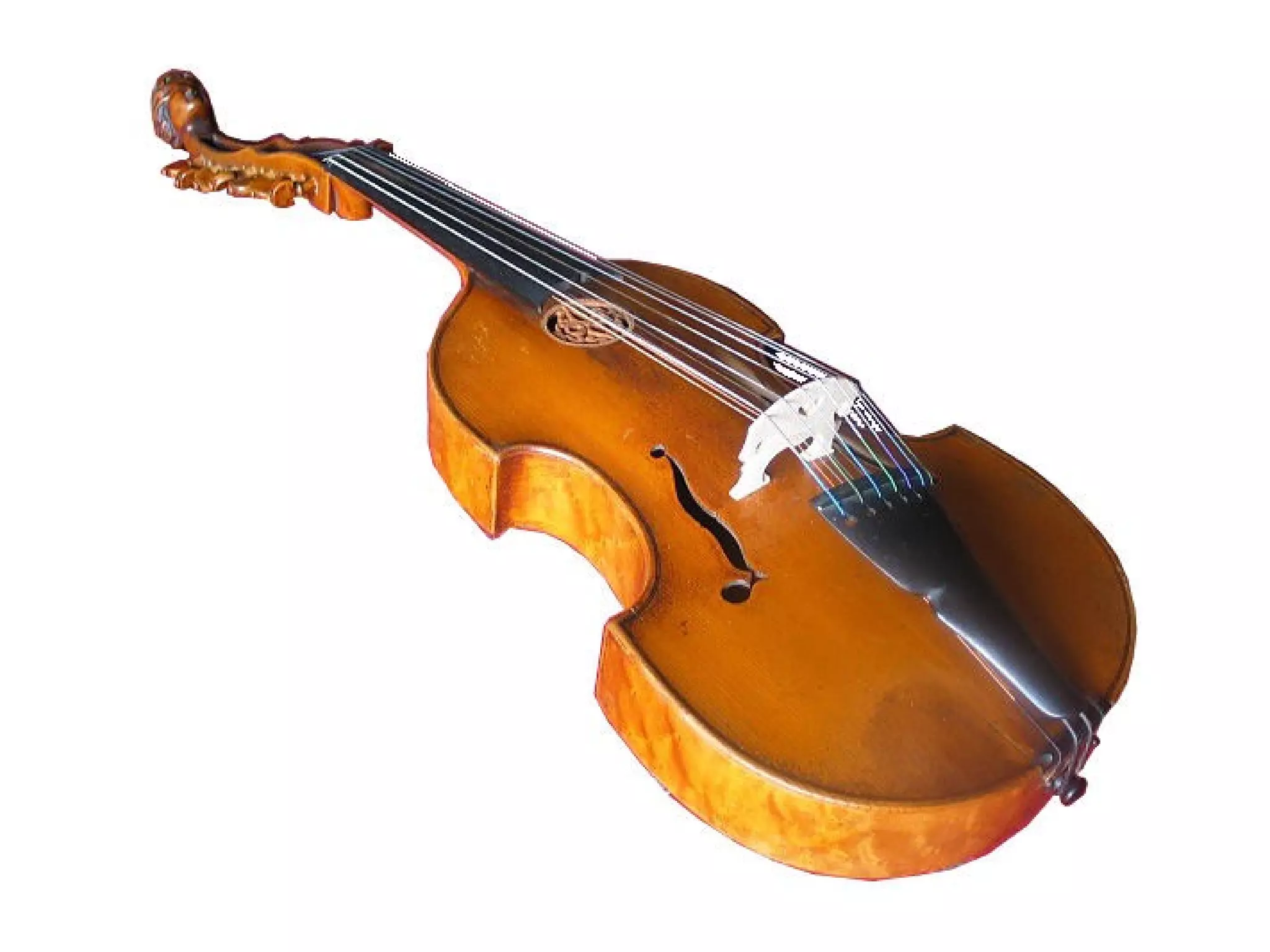 Conocemos algunos instrumentos