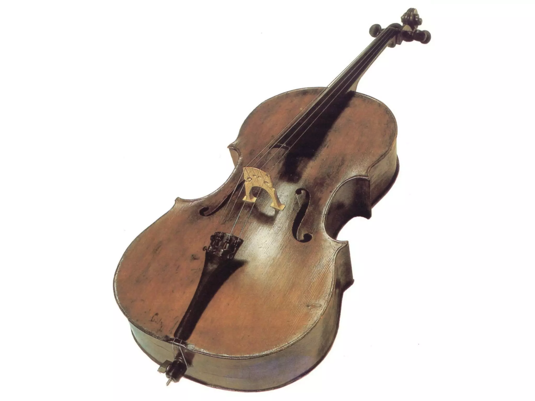 Conocemos algunos instrumentos