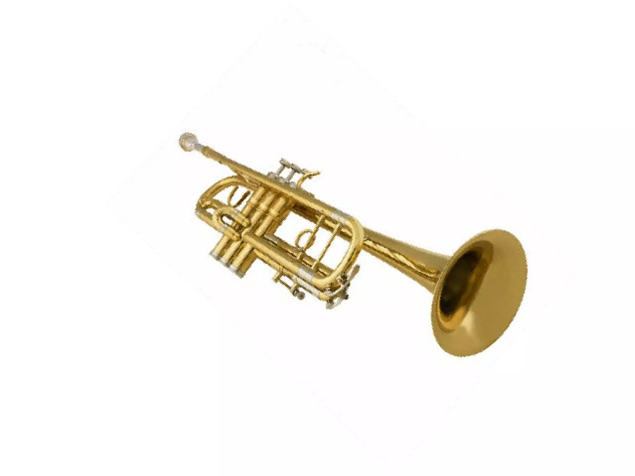 Conocemos algunos instrumentos