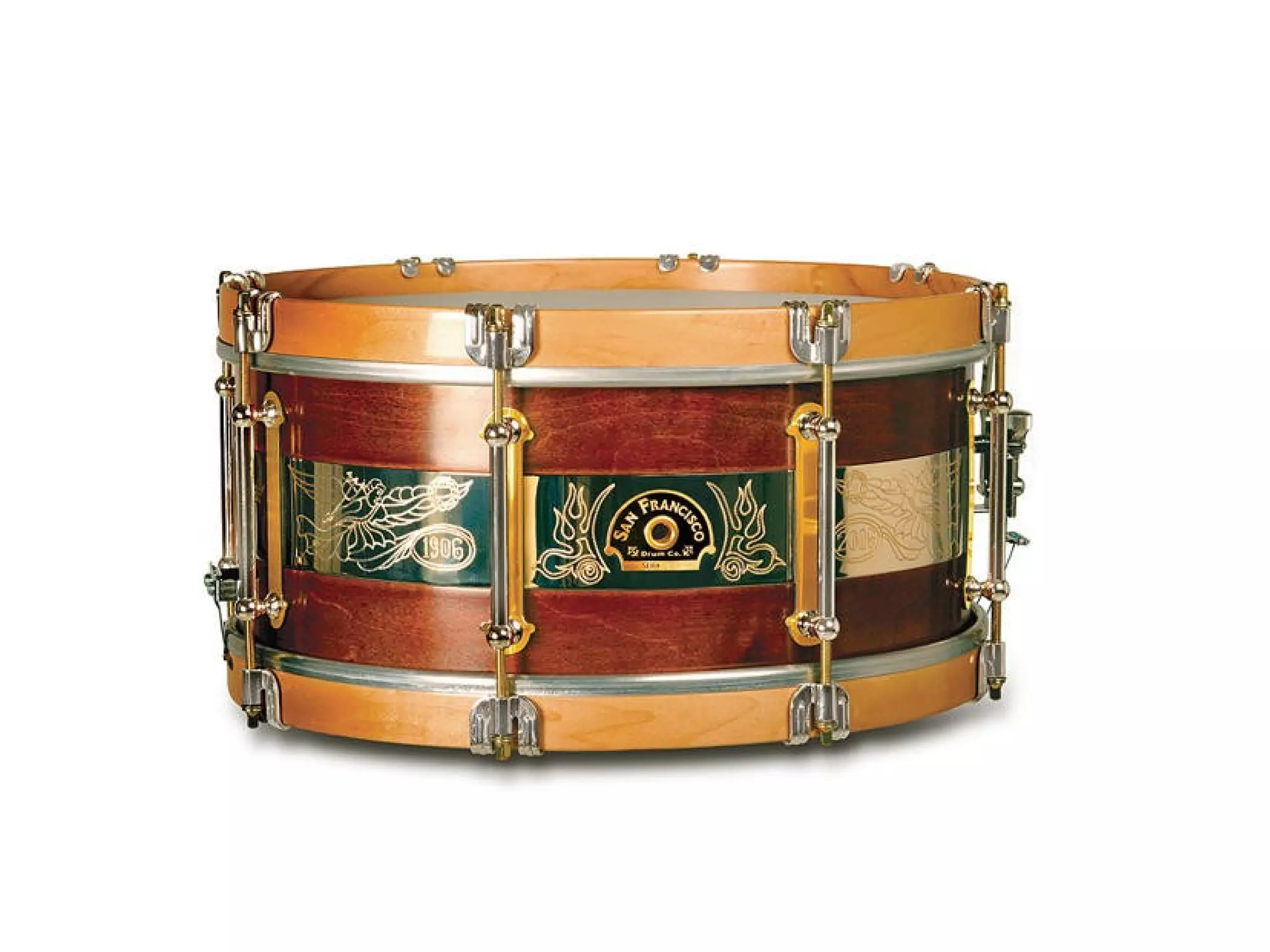 Conocemos algunos instrumentos