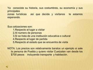 CERÁMICA DE TALAVERA DE PUEBLALos colores preferidos por los ceramistas de Puebla fueron el azul, el verde y el amarillo.
