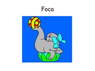 Foca

 