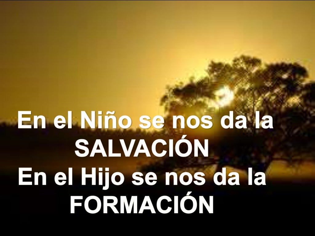 ¿Conoces su Nombre? Isaias 9