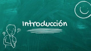 Introducción
 