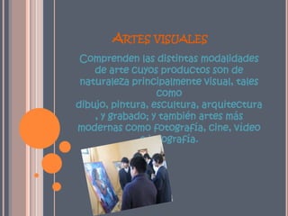 artesaníaSe refiere tanto al trabajo del artesano como al objeto o producto obtenido -en el que cada pieza es distinta a las demás. La artesanía como actividad material se suele diferenciar del trabajo en serie o industrial.