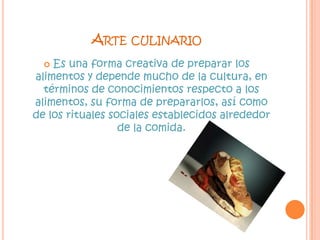 Bellas artesArte desarrollada principalmente por la estética que por su utilidad práctica. Históricamente las principales son: la arquitectura, la escultura, la pintura, la literatura, la danza y la música.