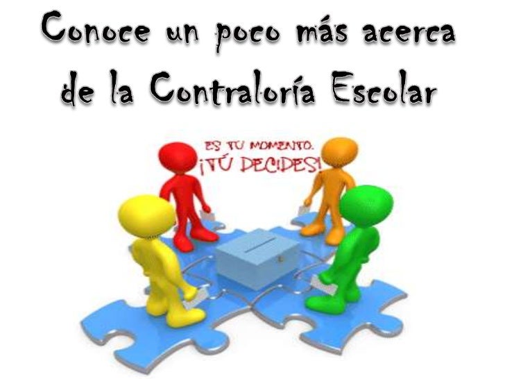 Resultado de imagen para contralora