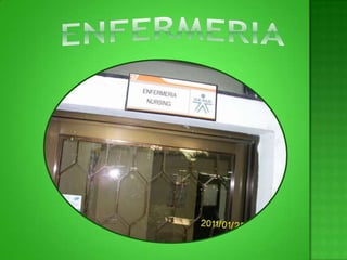 ENFERMERIA
