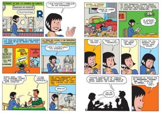 Conociendo a los bancos