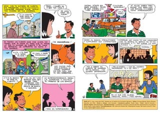 Conociendo a los bancos