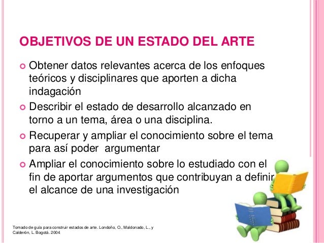 Conociendo a profundidad un estado del arte