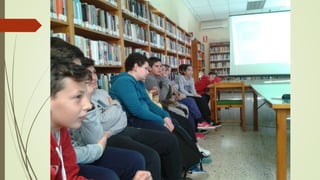 Conociendo a Roald Dahl