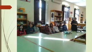 Conociendo a Roald Dahl