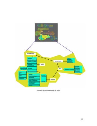 Figura 52. Ecología y diseño de redes




                                        133
 