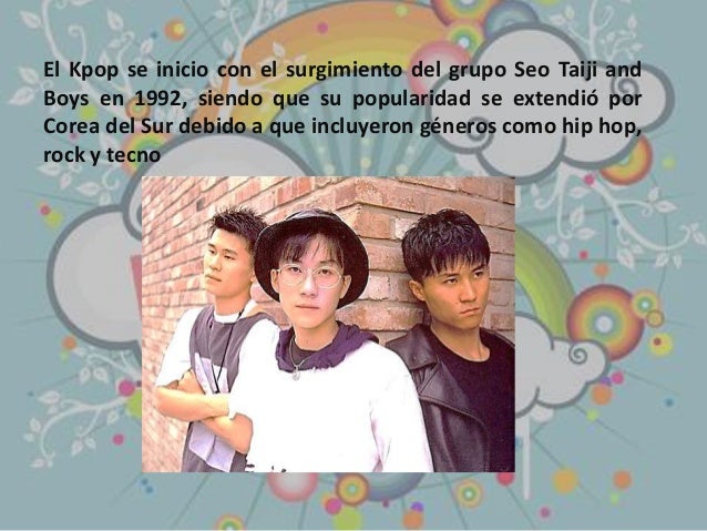 kpop