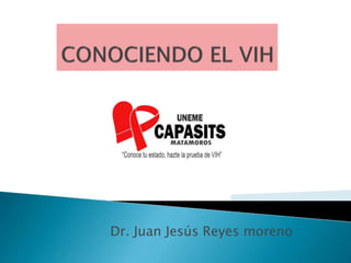 Dr. Juan Jesús Reyes moreno
 
