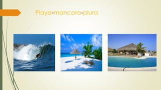 Playa-mancora-piura
 
