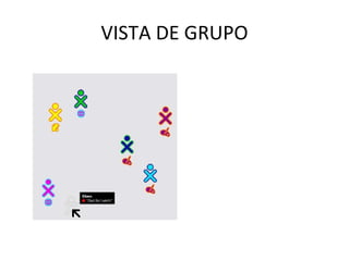 VISTA DE GRUPO 