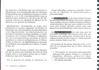 Conociendolosalimentosdeproduccionecologica