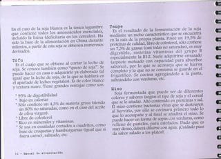 Conociendolosalimentosdeproduccionecologica