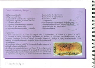 Conociendolosalimentosdeproduccionecologica