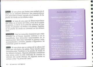 Conociendolosalimentosdeproduccionecologica