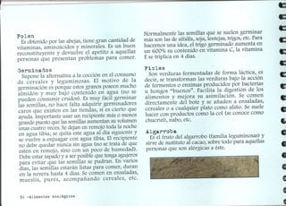 Conociendolosalimentosdeproduccionecologica