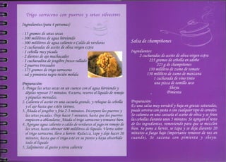 Conociendolosalimentosdeproduccionecologica