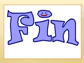 Conociendo mi comunidad