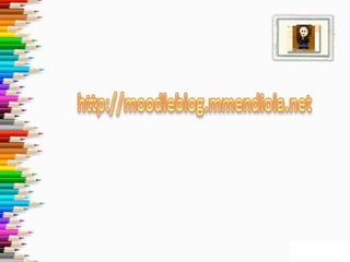 Conociendo Moodle  2.3