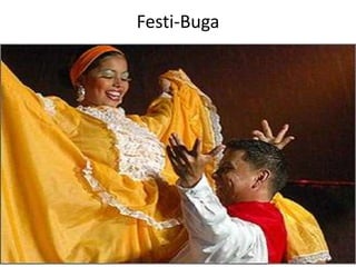 Festi-Buga
 