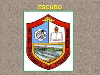ESCUDO
 