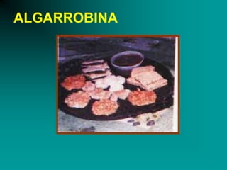 ALGARROBINA
 