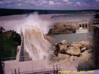 POECHOS – SULLANA - PERÚ
 