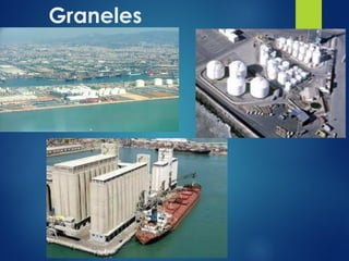 Graneles
 