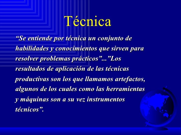 Conocimiento Cientifico