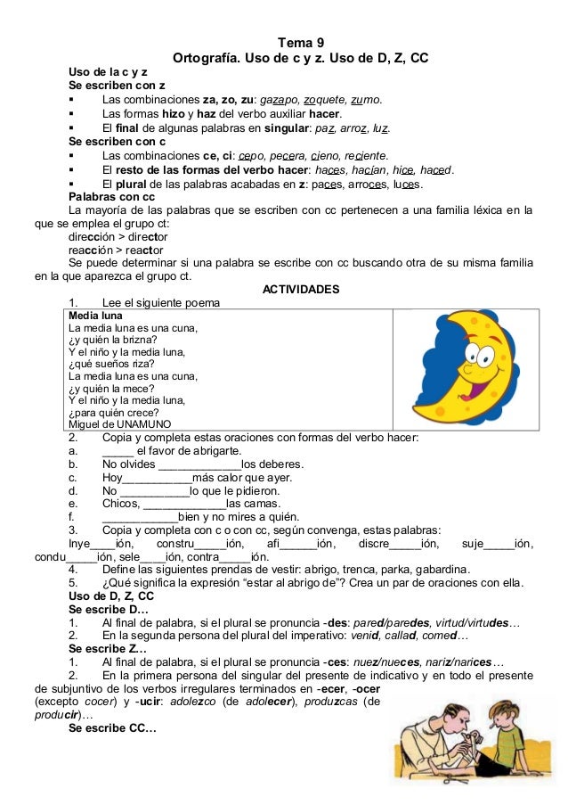 Familia Lexica De Tejer Tejer Ideas
