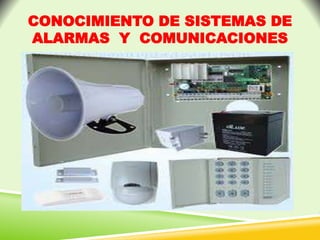 Placa Disuasiva Vecinos Unidos Para Alarmas Comunitarias Gsm Protegido